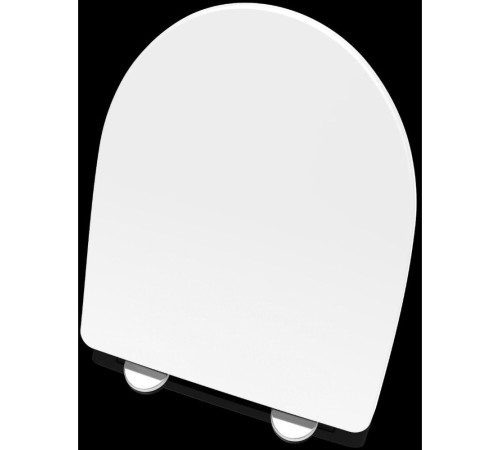 Крышка-сиденье AQUATEK AQ0209-00