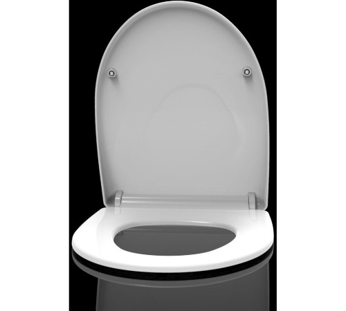 Крышка-сиденье AQUATEK AQ0209-00