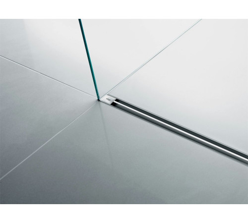 Душевой лоток Viega Advantix Vario 300-1200 мм глянцевый хром 704360