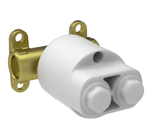 Комплект для гигиенического душа Hansgrohe Bidette 1jet E со скрытой частью матовый черный 29233670S