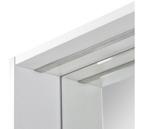 Зеркало AQUATON Капри 80 1A230402KP010