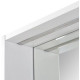 Зеркало AQUATON Капри 80 1A230402KP010