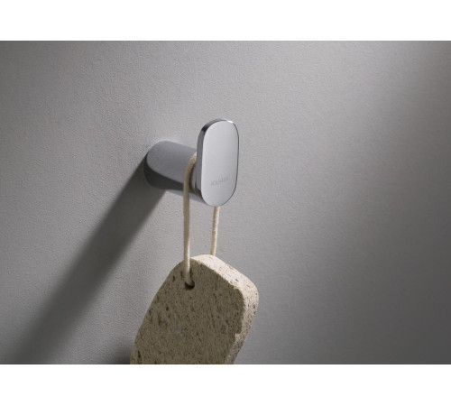 Крючок для полотенец Aquatek Лира хром AQ4425CR