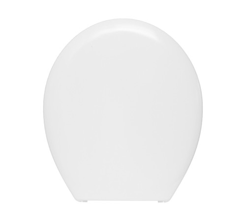 Крышка-сиденье для унитаза Santek Бриз дюропласт 1.WH10.6.901