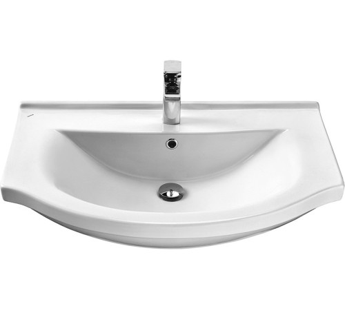 Умывальник Santek Эльбрус 80 см 1.WH10.9.653