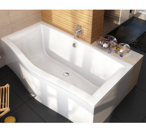 Смеситель встраиваемый RAVAK Rosa RS 062.00 без переключателя X070015