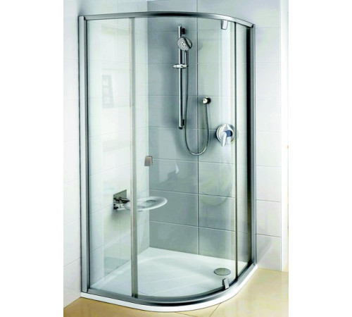 Смеситель встраиваемый RAVAK Rosa RS 062.00 без переключателя X070015