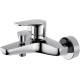 Набор смесителей AQUATEK БЕТТА Set 3 в 1 (AQ1110CR+AQ1140CR+AQ2013CR) хром AQ1130CR