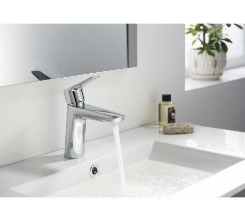 Набор смесителей AQUATEK БЕТТА Set 3 в 1 (AQ1110CR+AQ1140CR+AQ2013CR) хром AQ1130CR