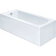 Панель боковая правая для ванн Santek Монако, Тенерифе, Ламма 150/160/170 см 1.WH20.7.788