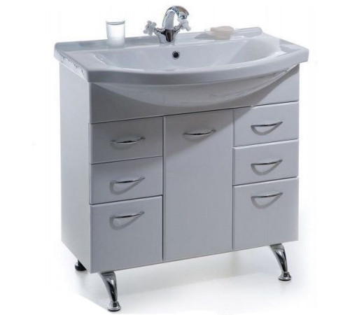 Умывальник Santek БАЛТИКА 80 см 1.WH50.1.524