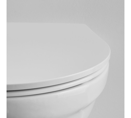 Унитаз подвесной Jacob Delafon Modern Life E77725-0