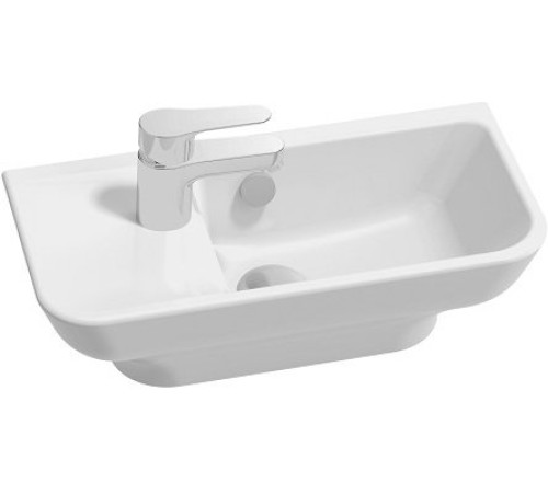 Рукомойник Jacob Delafon Struktura 50х25.5 см EGJ112-00