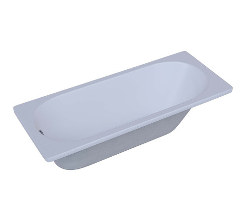 Ванна акриловая Triton Оберон 150х70 см OBR150-0000001