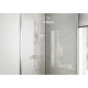 Душевая система с термостатом hansgrohe Vernis Blend Showerpipe 200 26276000