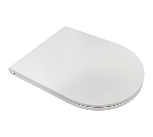 Сиденье для унитаза Ideal Standard i.life B Slim с микролифтом T500301