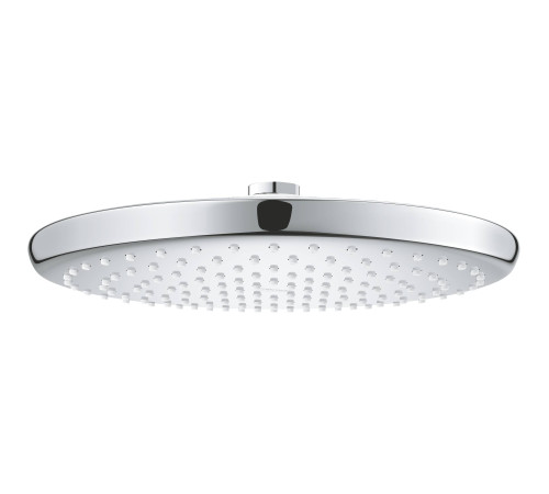 Верхний душ GROHE Tempesta 250 круглый хром/белый 26666000