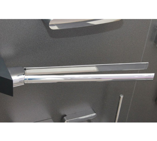 Полотенцедержатель поворотный Keuco Elegance 340 мм хром 11620010000