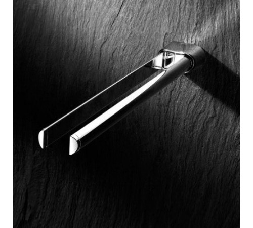 Полотенцедержатель поворотный Keuco Elegance 340 мм хром 11620010000