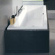 Ванна акриловая RAVAK Formy 01 180х80 см C881000000
