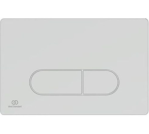 Кнопка смыва Ideal Standard Oleas M1 механическая хром R0115AA