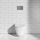 Кнопка смыва Ideal Standard Oleas M1 механическая хром R0115AA
