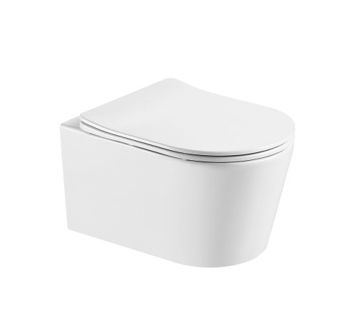 Комплект инсталляции AQUATEK ОБЕРОН T (рама INSP-0000001, крепеж KKI-0000002, клавиша PNS-0000013, унитаз AQ1365T-00 soft-close) INSP-0000001/KKI-0000002/PNS-0000013/AQ1365T-00