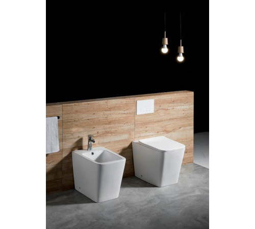 Комплект 3 в 1 AQUATEK Либра N (бачок INS-0000019, кнопка KDI-0000030, унитаз AQ1908N-00, сиденье soft-close) ЛИБРА N-030