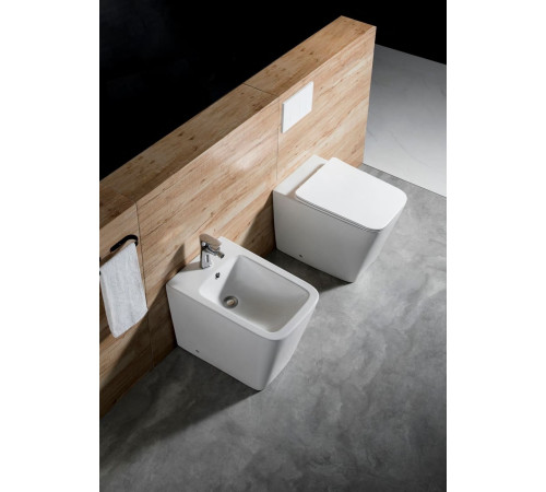 Комплект 3 в 1 AQUATEK Либра N (бачок INS-0000019, кнопка KDI-0000030, унитаз AQ1908N-00, сиденье soft-close) ЛИБРА N-030