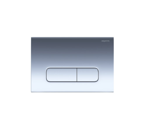 Комплект инсталляции AQUATEK ВЕГА-1905-016 рама INS-0000012 кнопка KDI-0000016 унитаз AQ1905-00 крепеж KKI-0000001