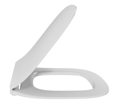 Унитаз с инсталляцией Jacob Delafon сиденье тонкое микролифт клавиша белая E21747RU-00