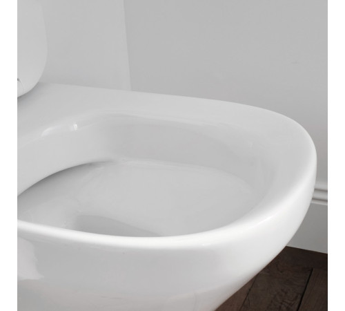 Унитаз подвесной Jacob Delafon Modern Life E77725-0