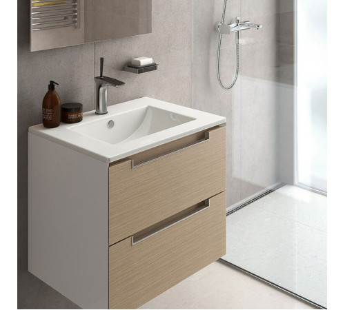 Умывальник Salini Quadro 60 WB.FN/Quadro/60-C/WHT.G/S1