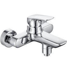 Смеситель для ванны Aquanet Vega хром AQ1040CR