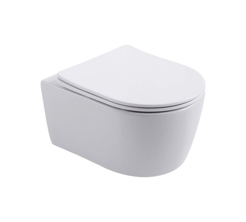 Инсталляция с унитазом AQUATEK Европа 4 в 1 рама INS-0000025 кнопка KDI-0000068 унитаз AQ1106L-00 New-068