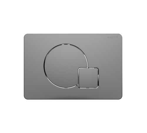 Инсталляция с унитазом AQUATEK Европа 4 в 1 рама INS-0000025 кнопка KDI-0000070 унитаз AQ1106L-00 New-070