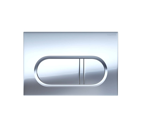 Комплект инсталляции 4 в 1 AQUATEK Альтаир (рама INS-0000025, кнопка KDI-0000043, унитаз AQ1980-00) cm-043