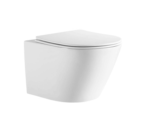 Комплект инсталляция с унитазом Aquatek Либерти (INS-0000017, KKI-0000001, KDI-0000017, AQ1999T-00) ЛИБЕРТИ-INS17-017