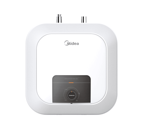 Водонагреватель накопительный Midea Kitchen PRO MWH15-15MPCU 15 л MWH15-15MPCU