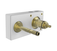 Внутренняя часть смесителя для раковины Laufen Simibox 2-Point HF574049000000