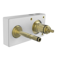 Внутренняя часть смесителя для раковины Laufen Simibox 2-Point HF574049000000