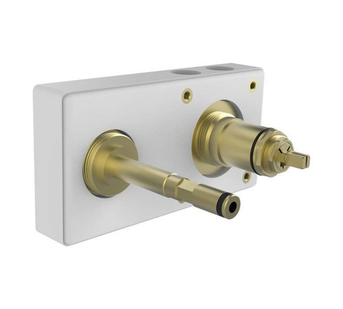 Внутренняя часть смесителя для раковины Laufen Simibox 2-Point HF574049000000