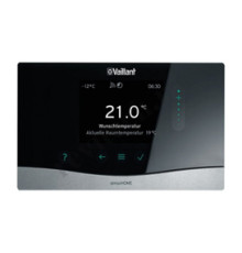 Регулятор отопления автоматический Vaillant sensoCOMFORT VRC 720 беспроводной 0020260915