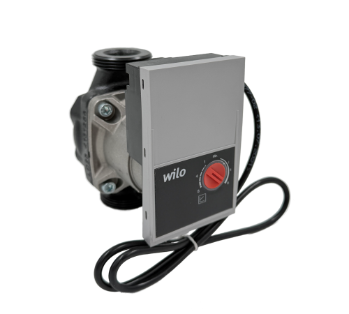 Циркуляционный насос для котла Vaillant 65 кВт 1452542800