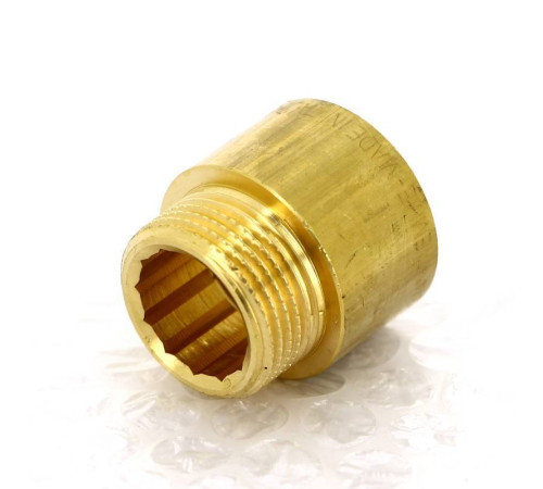 Удлинитель НВ Tiemme 3/4 x 20 мм 1500142