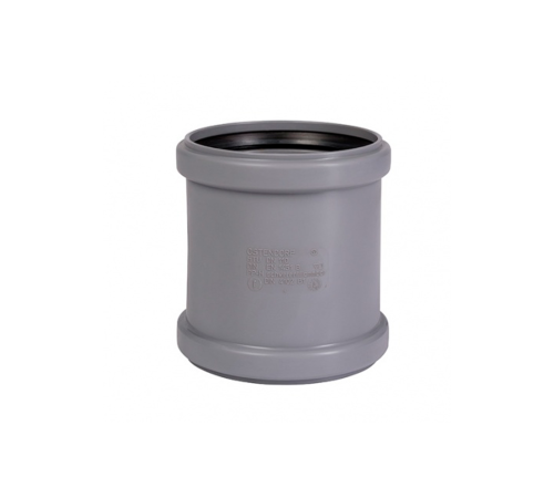 Муфта ремонтная надвижная Ostendorf HTU 50 мм 112500