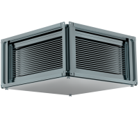 Рекуператор пластинчатый Shuft RHPr 600x300 1039511