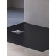 Душевой поддон RGW Stone Tray ST-G 800x1000 мм серый искусственный камень 16152810-02