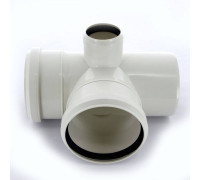 Крестовина Sinikon Comfort двухплоскостная правая 110x110x50 87° 512035.K