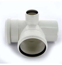 Крестовина Sinikon Comfort двухплоскостная правая 110x110x50 87° 512035.K